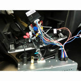 Connectors Assortments 100Pcs Quick Splice Wire Terminals