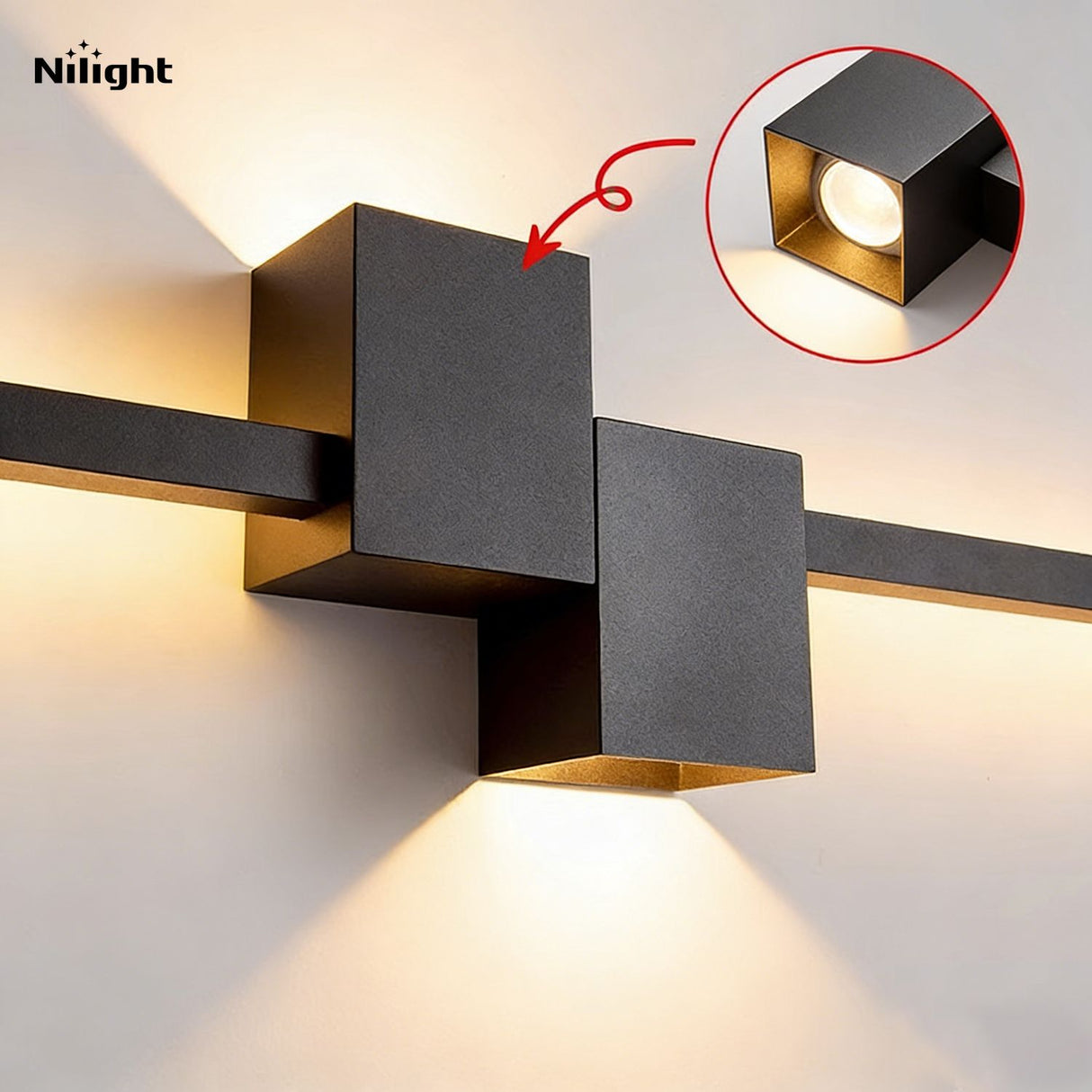 Sconce lighting fixtures