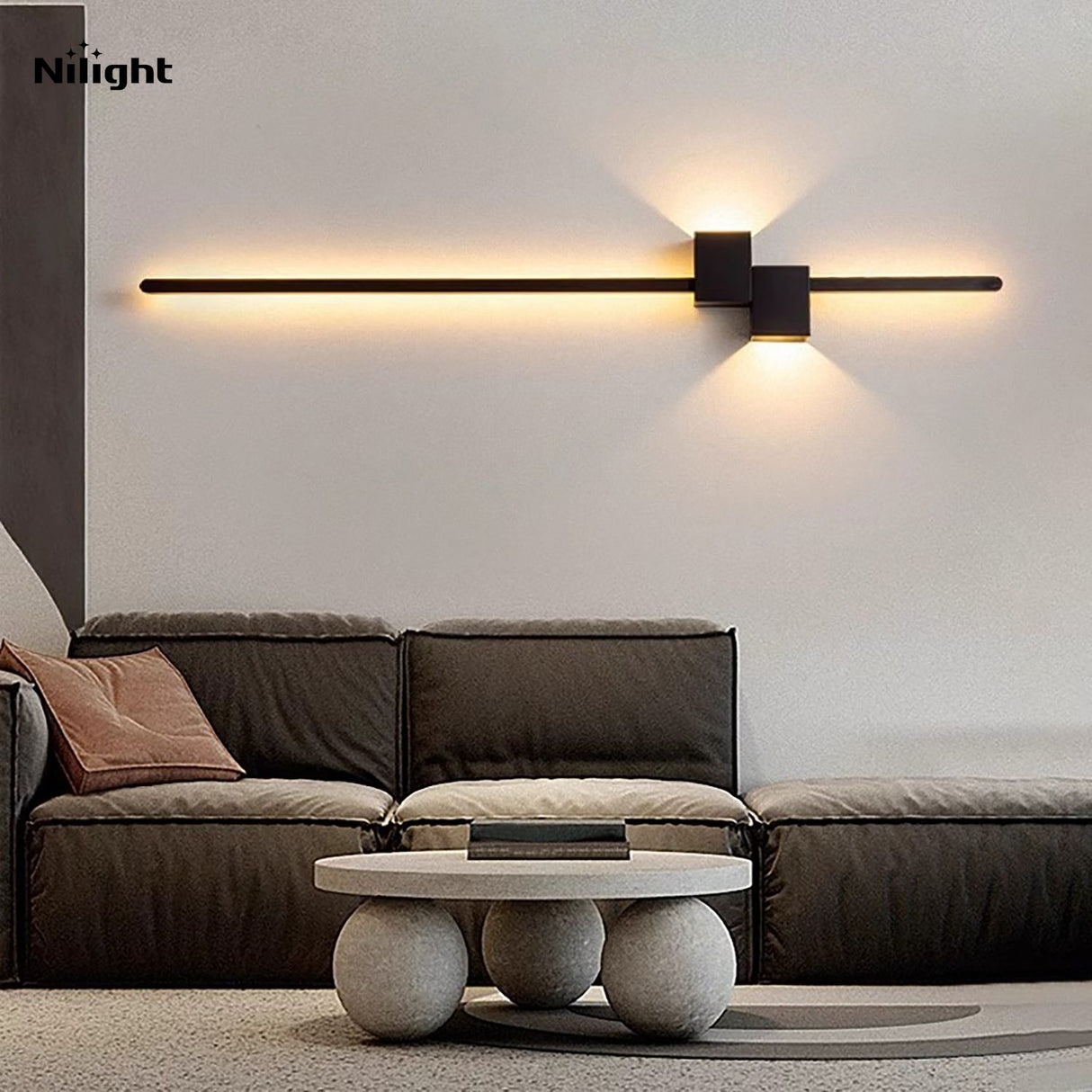 Sconce lighting fixtures