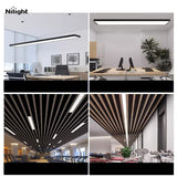 Strip lighting for indoor use