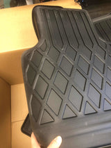 2020 2021 2022 2023 2024 2025 Toyota Highlander w/Center Console NOT fit Hybrid TPE Floor Mats (25% OFF Final Checkout)