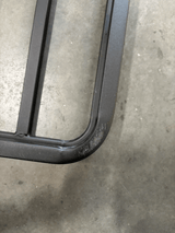 Cargo Carrier 53Inch Hitch Cargo Carrier Fits 2-inch Hitch Receiver