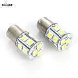 Vehicle turn-signal light bulbs