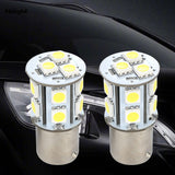 Vehicle turn-signal light bulbs