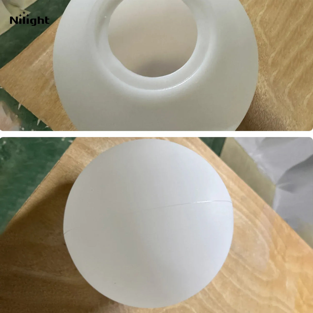 Lamp shades