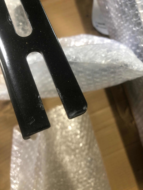 Running Board 2019 2020 2021 2022 2023 2024 Dodge Ram 1500 Quad Extended Cab Running Boards 6 Inch Slip-Proof Stainless Steel Bolt-on Side Step Nerf Bars Running Boards (25% OFF Final Checkout)