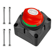 Accessories 12V-48V DC Battery Disconnect Switch