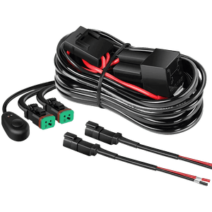14AWG Wiring Harness Kit