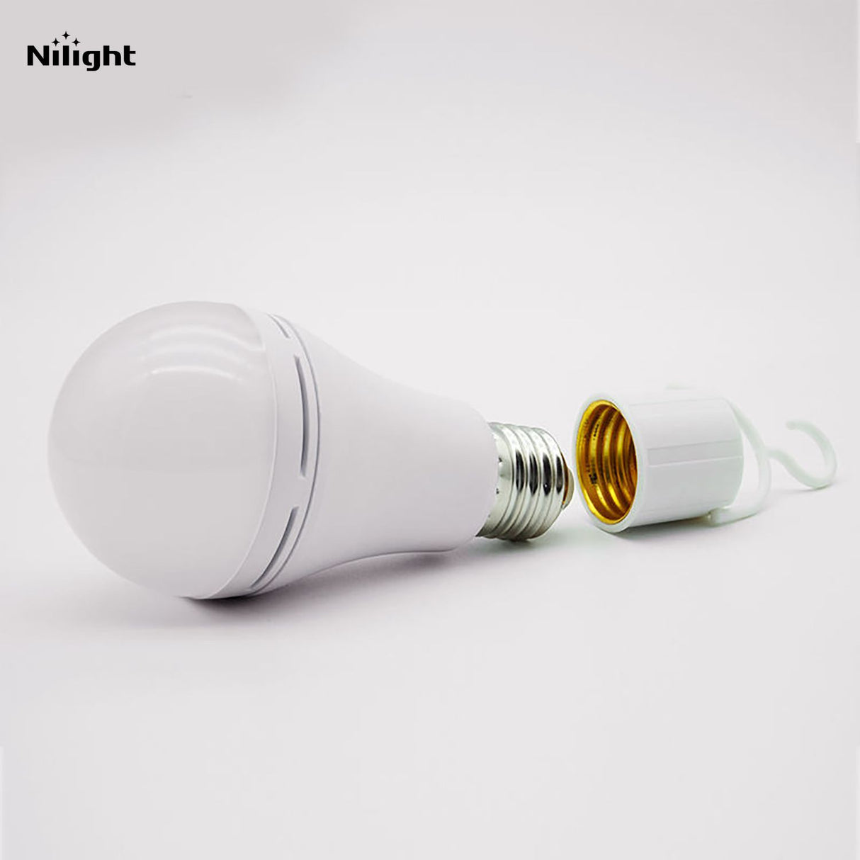 Electric lamps
