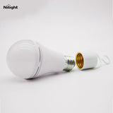 Electric lamps