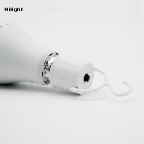Electric lamps