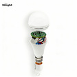 Electric lamps