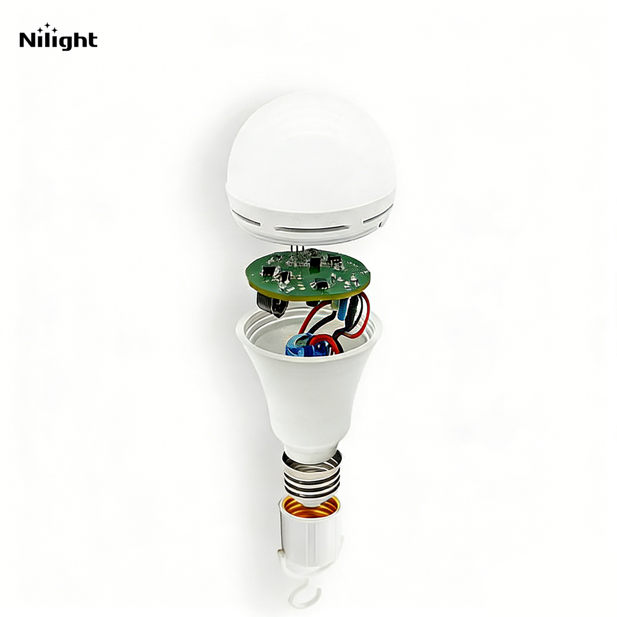 Electric lamps