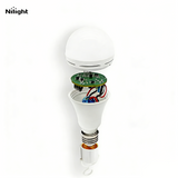 Electric lamps