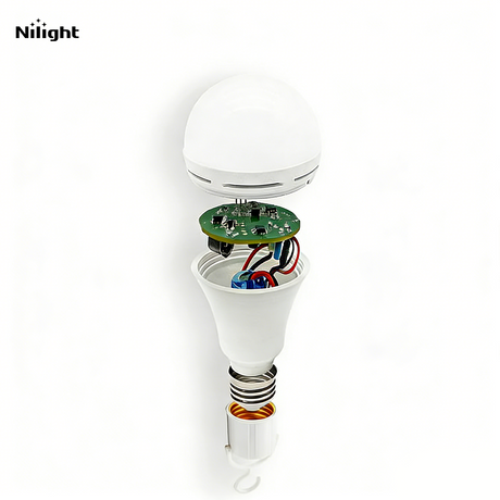 Electric lamps