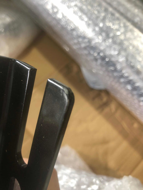 Running Board 2019 2020 2021 2022 2023 2024 Dodge Ram 1500 Quad Extended Cab Running Boards 6 Inch Slip-Proof Stainless Steel Bolt-on Side Step Nerf Bars Running Boards (25% OFF Final Checkout)