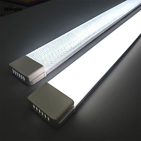 Electric lighting fixtures