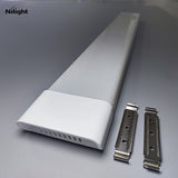 Electric lighting fixtures
