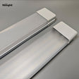 Electric lighting fixtures