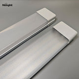 Electric lighting fixtures
