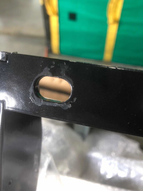 Running Board 2019 2020 2021 2022 2023 2024 Dodge Ram 1500 Quad Extended Cab Running Boards 6 Inch Slip-Proof Stainless Steel Bolt-on Side Step Nerf Bars Running Boards (25% OFF Final Checkout)