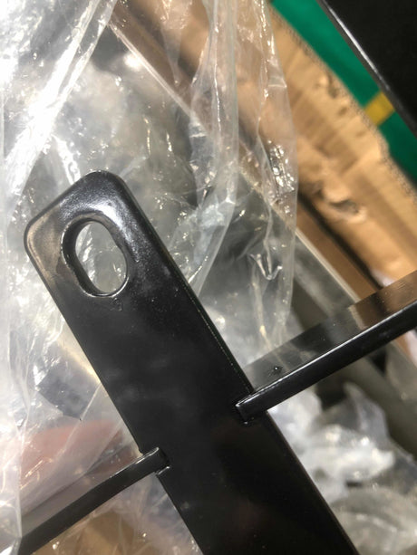 Running Board 2019 2020 2021 2022 2023 2024 Dodge Ram 1500 Quad Extended Cab Running Boards 6 Inch Slip-Proof Stainless Steel Bolt-on Side Step Nerf Bars Running Boards (25% OFF Final Checkout)