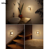 Electric night lights
