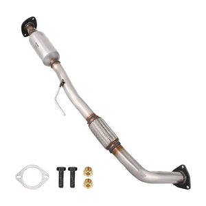 Toyota Catalytic Converter