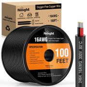 100FT 16AWG