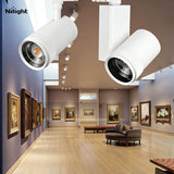 Accent lights for indoor use