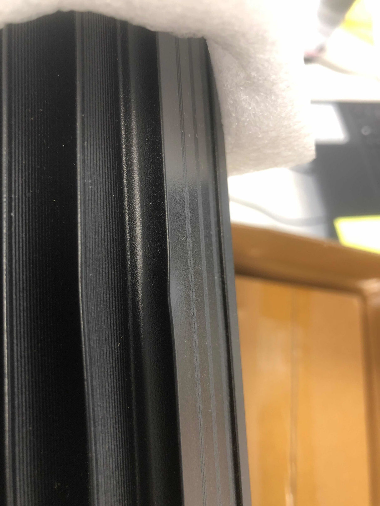 52 Inch Double Row Spot Flood LED Light Bar | 4 Inch 18W Spot LED Pods (Pair) | 16AWG Wire 3Pin Switch | Windshield Frame Mount on Wrangler JK 2007-2017 (25% OFF Final Checkout)