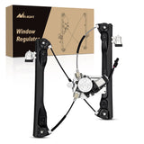 Nilight 751-740 Power Window Regulator with Motor for Front Passenger Side Compatible with Chevy Cruze 2012 2013 2014 2015 2016 Chevy Cruze Limited Front Right Side