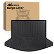Cargo Mats 2017 2018 2019 2020 2021 2022 2023 2024 2025 Mazda CX5 Cargo Mats