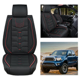 2005 2006 2007 2008 2019 2020 2021 2022 2023 2024 Toyota Tacoma Front Seat Covers