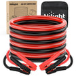 Wiring Harness Kit 0 Gauge 20 FT Heavy Duty Jumper Cable