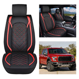 2009 2010 2011 2012 2013 2014 2015 2016 2017 2018 2019 2020 2021 2022 2023 2024 Ford F150 2017 2018 2019 2020 2021 2022 2023 2024 F250 F350 F450 Front Seat Covers