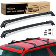 Roof Rack Roof Rack Cross Bars Compatible with Chevrolet Tahoe Suburban GMC Yukon Cadillac Escalade 2021 22 23 2024, Adjustable Aluminum Car Crossbars for Cargo Carrier Luggage Box Kayak Tent Snowboard