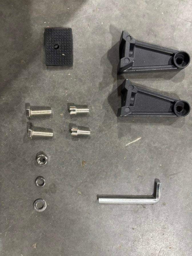 50 Inch 384LED 13261LM Triple Row Curved Spot Flood LED Light Bar (25% OFF Final Checkout)