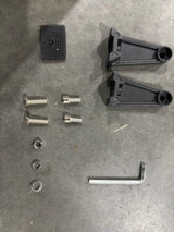 50 Inch 384LED 13261LM Triple Row Curved Spot Flood LED Light Bar (25% OFF Final Checkout)