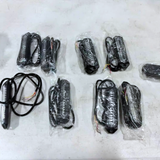 Surface Mount Strobe Lights 8PCS 12LED Red Blue Emergency Strobe Lights (25% OFF Final Checkout)