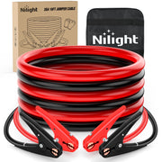 2 Gauge 16 FT Heavy Duty Jumper Cable