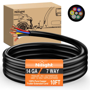 Towing Electrical