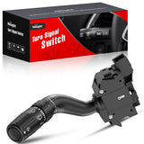 Nilight Turn Signal Switch Compatible with 2007 2008 2009 2010 2011 2012 2013 2014 Ford Expedition 2007-2014 Lincoln Navigator Multifunction Combination Lever Switches