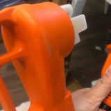 50AMP to 30AMP RV Locking Adapter Cord (25% OFF Final Checkout)