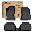 Floor Mat 2018 2019 2020 2021 2022 2023 Subaru Crosstrek / 2017 2018 2019 2020 2021 2022 2023 Subaru Impreza TPE Floor Mats