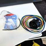 Wiring Harness Kit USCAR 7 Pin Trailer Wiring Harness (25% OFF Final Checkout)