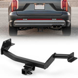 2 Inch Receiver Tow Hitch for 2020-2025 KIA Telluride All Styles