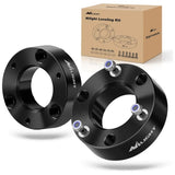 2.5 Inch Front Leveling Lift Kit for 2007-2023 Chevy Silverado 1500/GMC Sierra 1500 Nilight