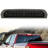 2002-2008 Dodge Ram 1500 2003-2009 RAM 2500 3500 Third Brake Light Nilight