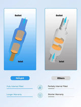 Catalytic Converter 2003 2004 2005 2006 2007 Honda Accord 2.4L Catalytic Converter